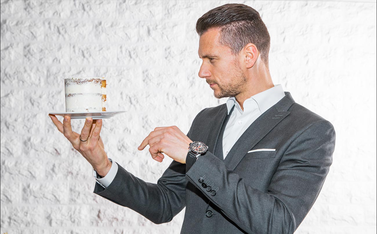 Gâteau de mariage, traiteur Grand Montpellier